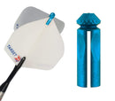Target Flight Protector - verschiedene Farben - DreamDarts Dartshop