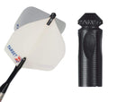 Target Flight Protector - verschiedene Farben - DreamDarts Dartshop