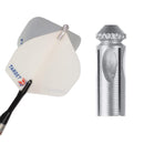 Target Flight Protector - verschiedene Farben - DreamDarts Dartshop