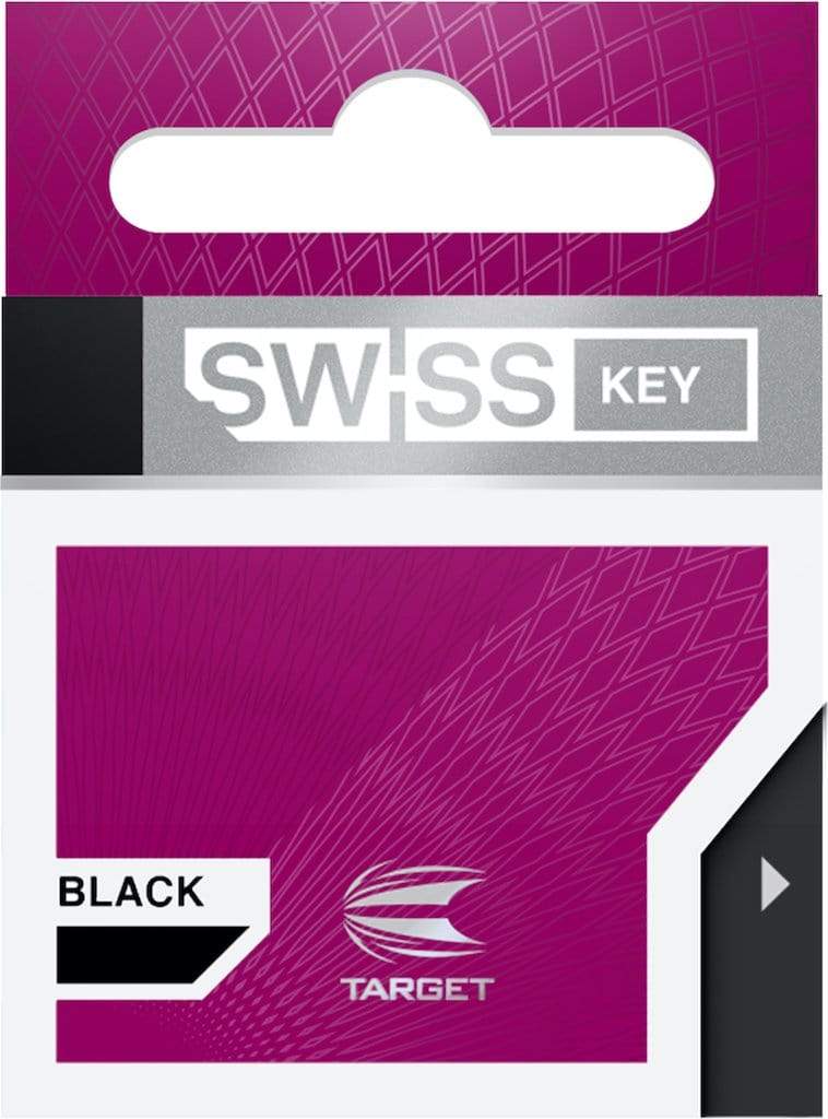 Swiss Key Premium - DreamDarts Online Dartshop
