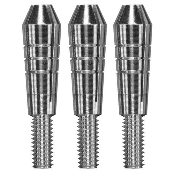 The Power Spare Tops GEN2 für Titanschäfte - DreamDarts Dartshop