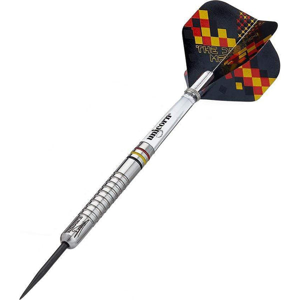 Premier Dimitri van den Bergh Steeldarts - DreamDarts Dartshop