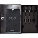 Noir Dimitri van den Bergh Steeldarts - DreamDarts Dartshop