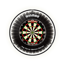 Winmau Plasma LED Dartboard-Beleuchtung - DreamDarts Online Dartshop
