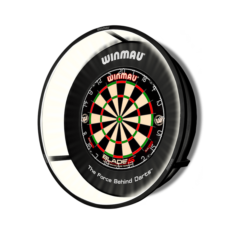 Winmau Plasma LED Dartboard-Beleuchtung - DreamDarts Online Dartshop