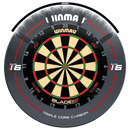 Winmau Polaris Dartboard Beleuchtung - DreamDarts Dartshop