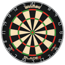 Blade 6 Dartboard - DreamDarts Dartshop