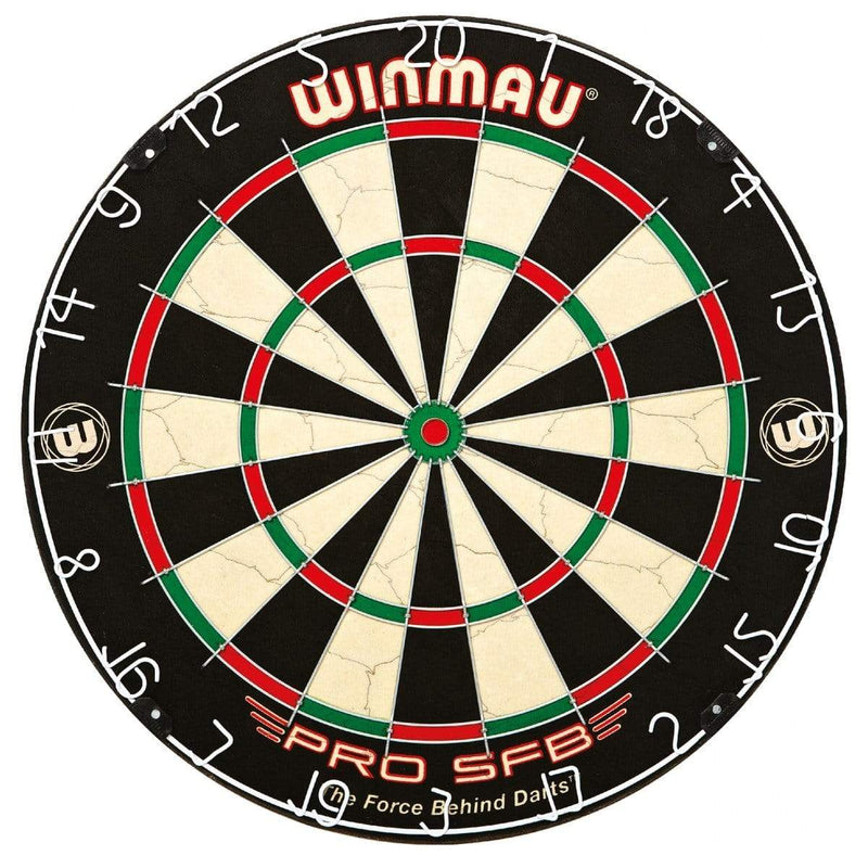Winmau Pro SFB Dartboard - DreamDarts Dartshop