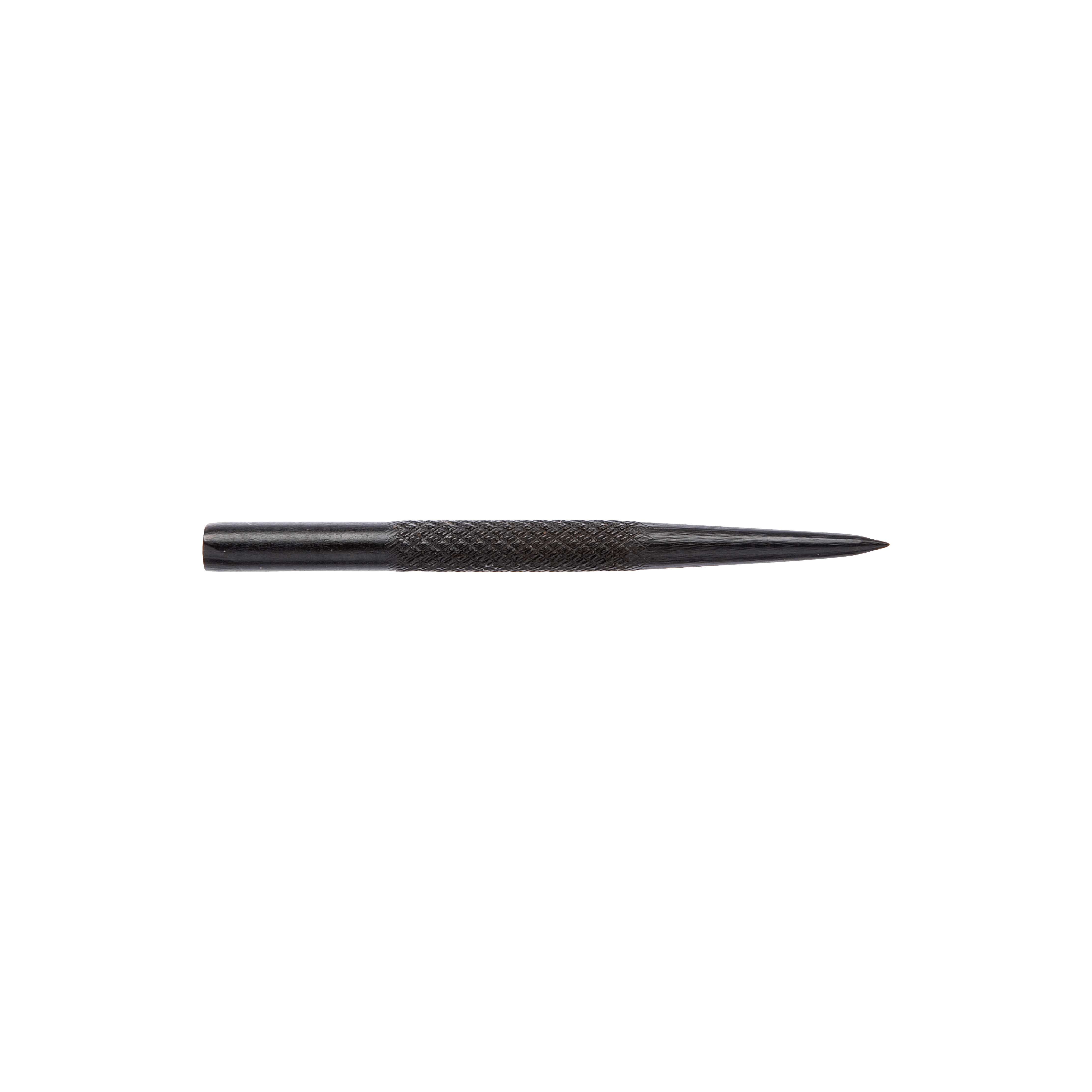 Black Knurled Points - DreamDarts Online Dartshop