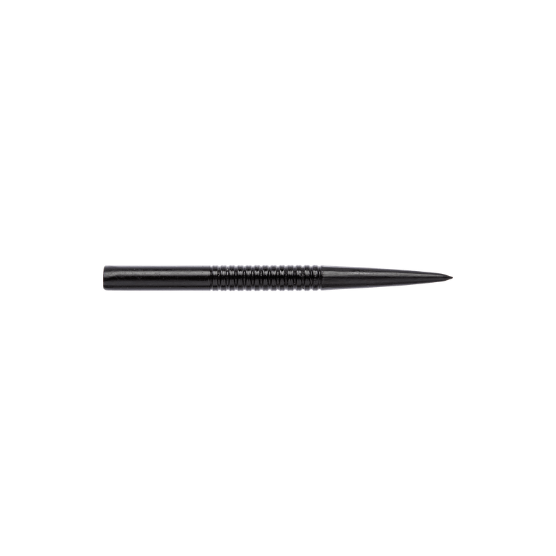 Black Ringed Points - DreamDarts Online Dartshop