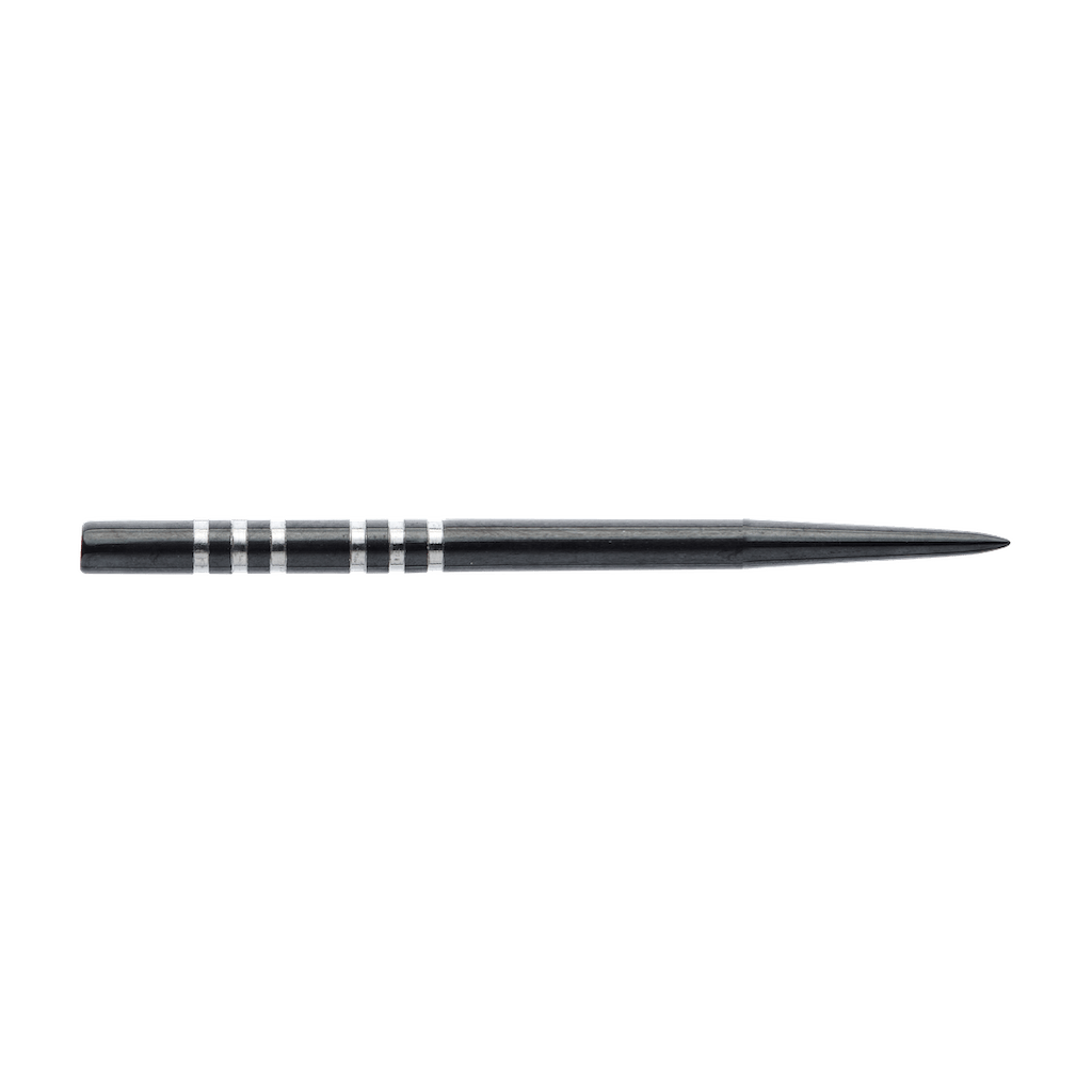Extra Long Re-grooved Points - DreamDarts Online Dartshop