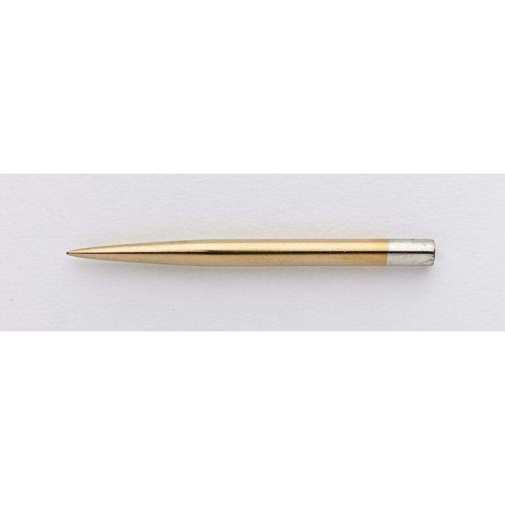 Gold Nitride Points - DreamDarts Online Dartshop