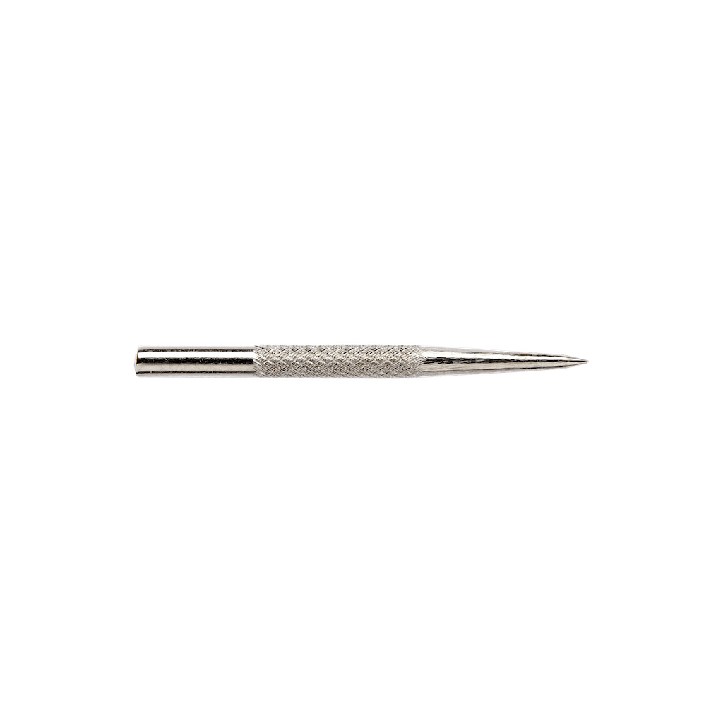 Silver Knurled Points - DreamDarts Online Dartshop