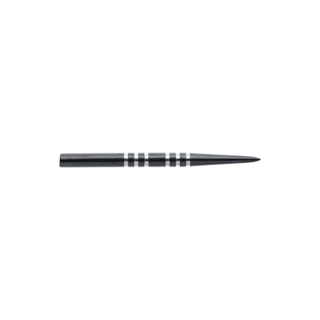 Standard Re-grooved Points - DreamDarts Online Dartshop