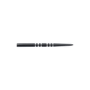 Standard Re-grooved Points - DreamDarts Online Dartshop
