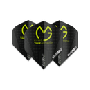 206 - Prism Delta MvG Extra Thick - DreamDarts Online Dartshop