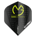 206 - Prism Delta MvG Extra Thick - DreamDarts Online Dartshop