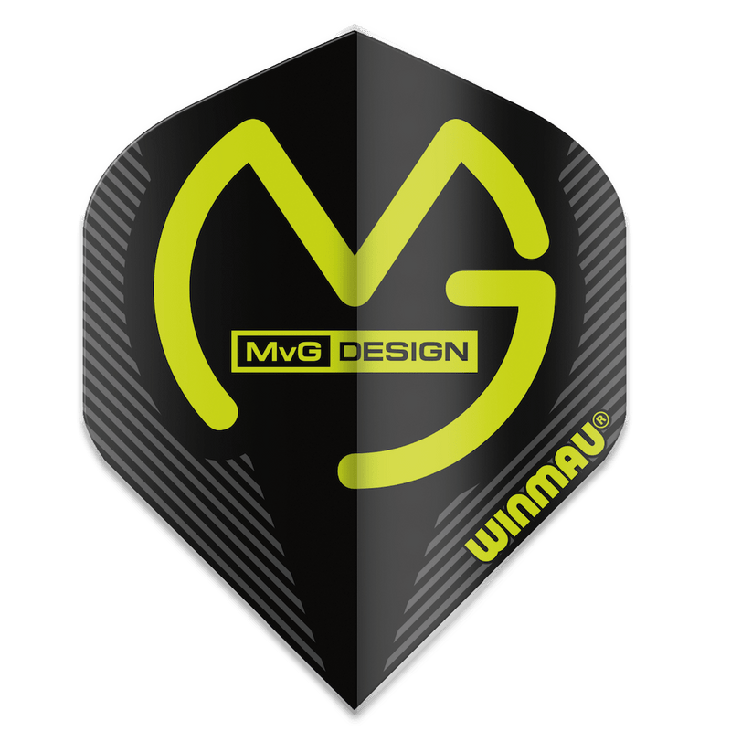 231 - Mega Standard MvG - DreamDarts Online Dartshop