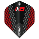 Blade 6 Dart Flight Collection - DreamDarts Dartshop