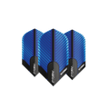 Prism Alpha Extra Thick Slim Flights - DreamDarts Dartshop