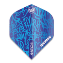 Winmau Mega Standard Flights 2022 - DreamDarts Dartshop