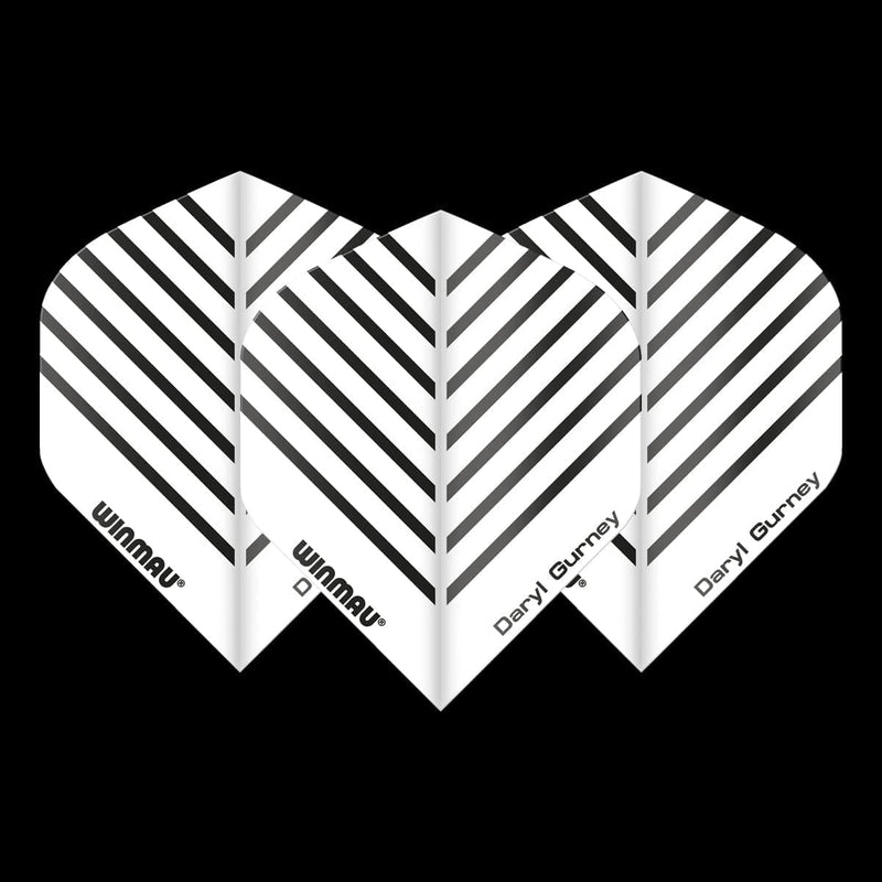 Daryl Gurney Player Flights - DreamDarts Dartshop