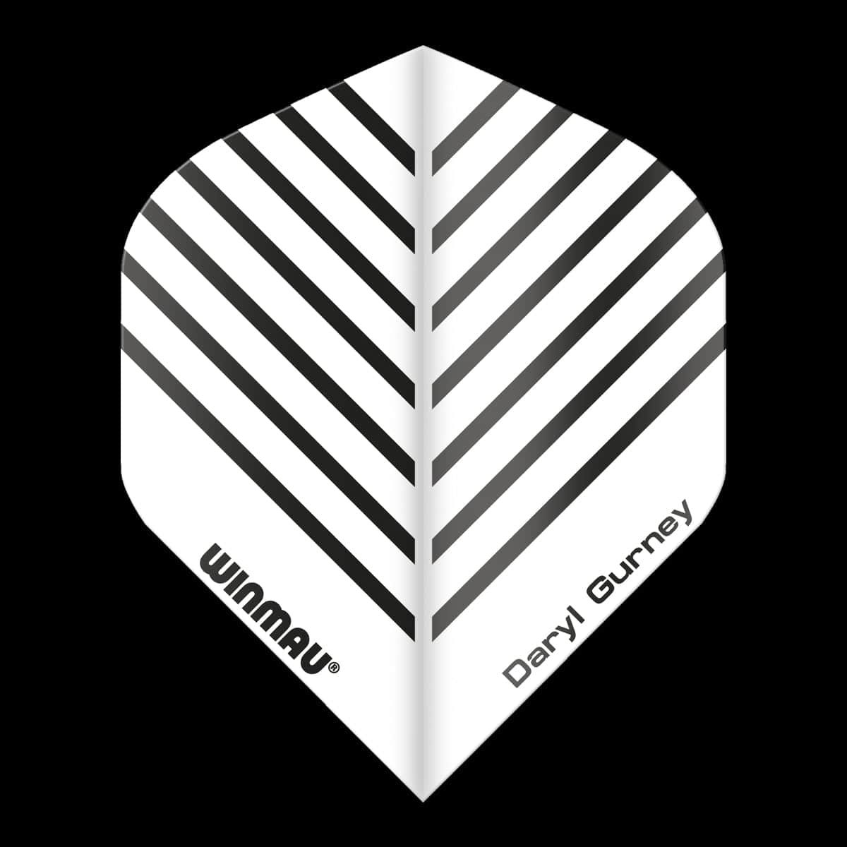 Daryl Gurney Player Flights - DreamDarts Dartshop