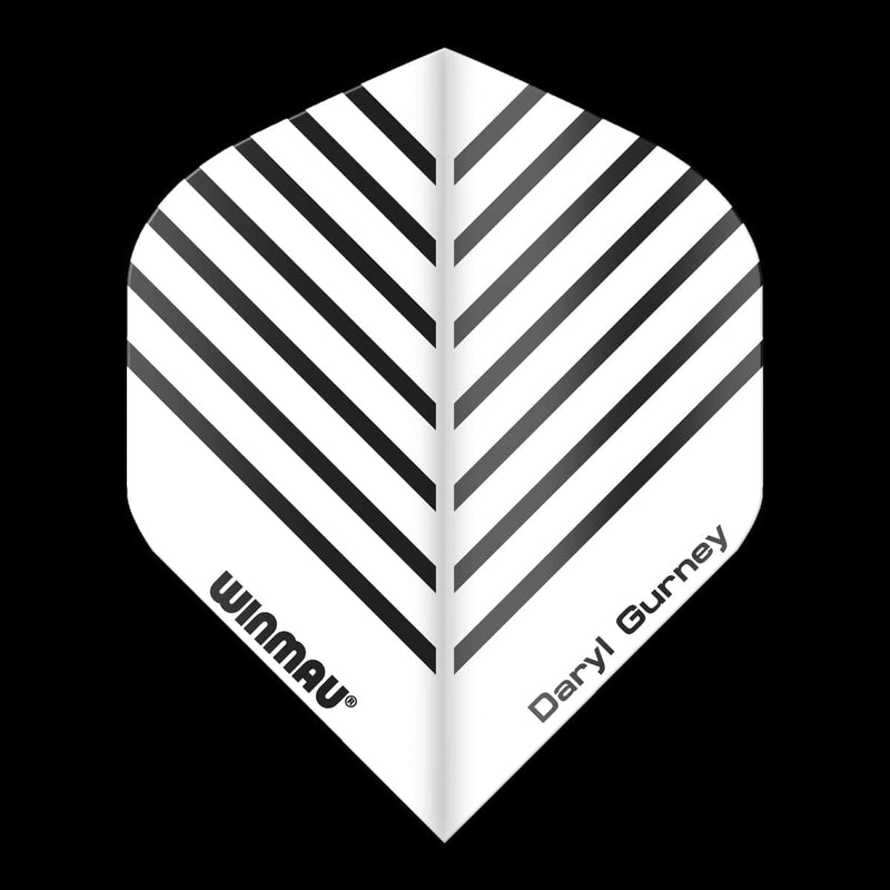 Daryl Gurney Player Flights - DreamDarts Dartshop