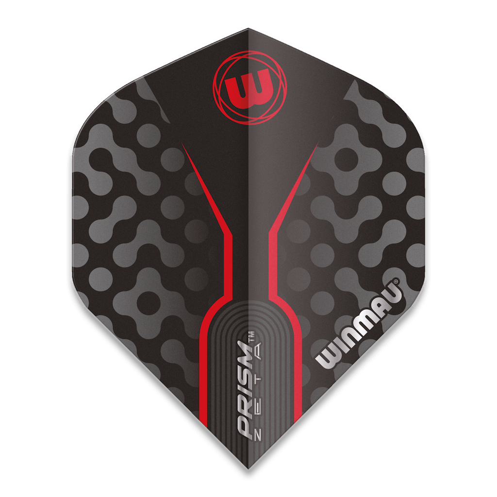 PRISM Zeta 2021 Flights - DreamDarts Dartshop