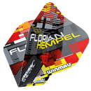 Florian Hempel Prism Delta Player Flights - 259 - DreamDarts Dartshop