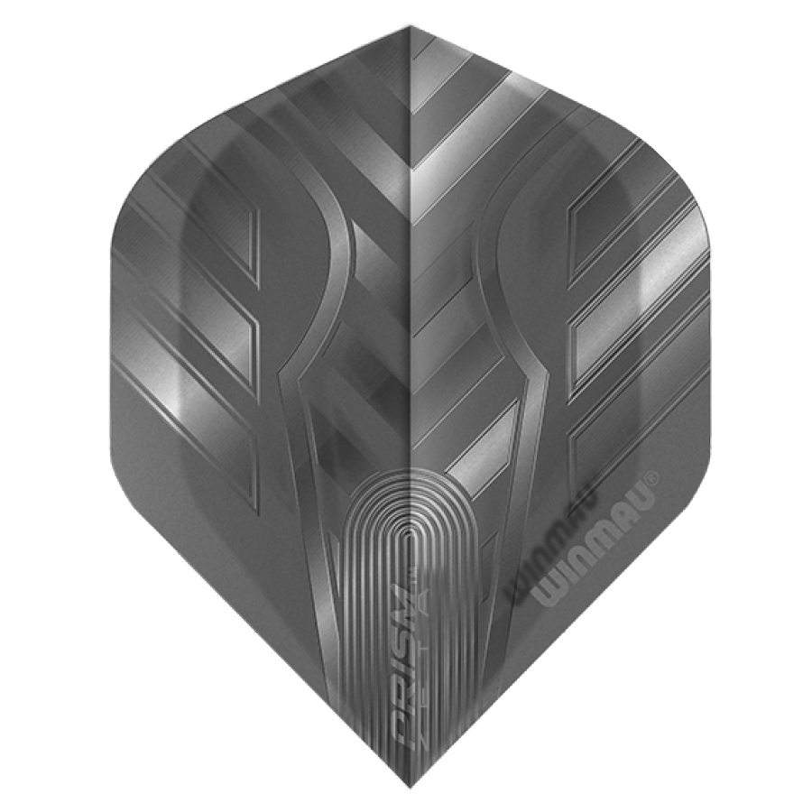 Prism Zeta Extra Thick Flights - DreamDarts Dartshop