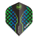 PRISM Zeta 2021 Flights - DreamDarts Dartshop