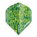 Winmau Mega Standard Flights 2022 - DreamDarts Dartshop