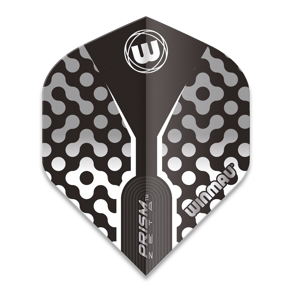 PRISM Zeta 2021 Flights - DreamDarts Dartshop