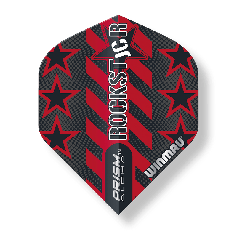 Joe Cullen Prism Dart Flight Collection - DreamDarts Dartshop