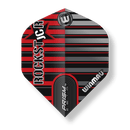 Joe Cullen Prism Dart Flight Collection - DreamDarts Dartshop