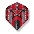 Joe Cullen Prism Dart Flight Collection - DreamDarts Dartshop