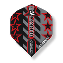 Joe Cullen Prism Dart Flight Collection - DreamDarts Dartshop