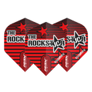 Joe Cullen Prism Delta Signature Flights - DreamDarts Dartshop