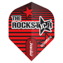 Joe Cullen Prism Delta Signature Flights - DreamDarts Dartshop