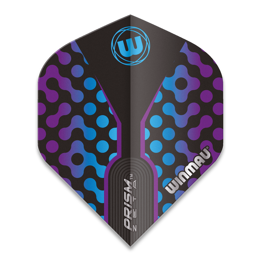 PRISM Zeta 2021 Flights - DreamDarts Dartshop