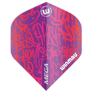 Mega Standard Flight Kollektion - DreamDarts Dartshop