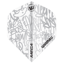 Mega Standard Flight Kollektion - DreamDarts Dartshop