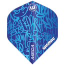 Mega Standard Flight Kollektion - DreamDarts Dartshop