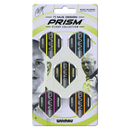 MVG Prism Flight Collection 2022 - DreamDarts Dartshop