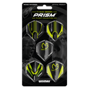 MvG PRISM Flight Collection - 8122 - DreamDarts Dartshop