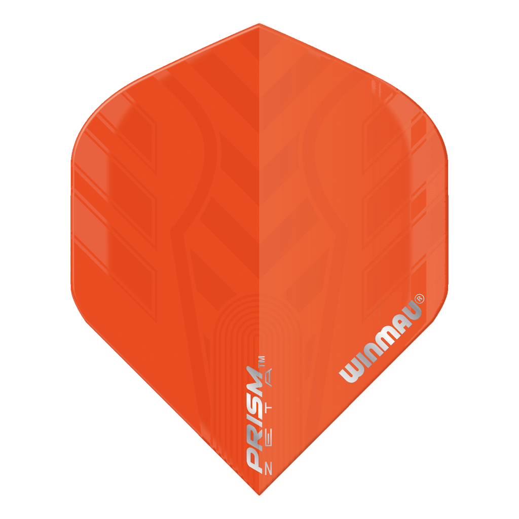 Prism Zeta Extra Thick Flights - DreamDarts Dartshop