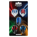 Prism Alpha Flight Selector Flights - DreamDarts Online Dartshop