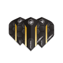 Prism Alpha Standard Flight 2022 - DreamDarts Dartshop