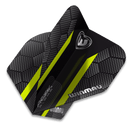 Prism Alpha Standard Flight 2022 - DreamDarts Dartshop